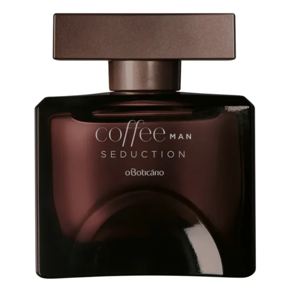 Coffee Man Seduction 100ml- OBoticario