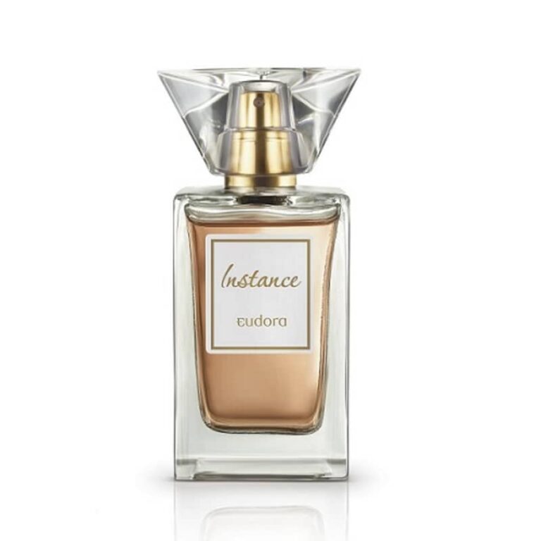 Imensi Alive Desodorante Colônia Feminino 100ml Eudora Perfume Cia By Mabi