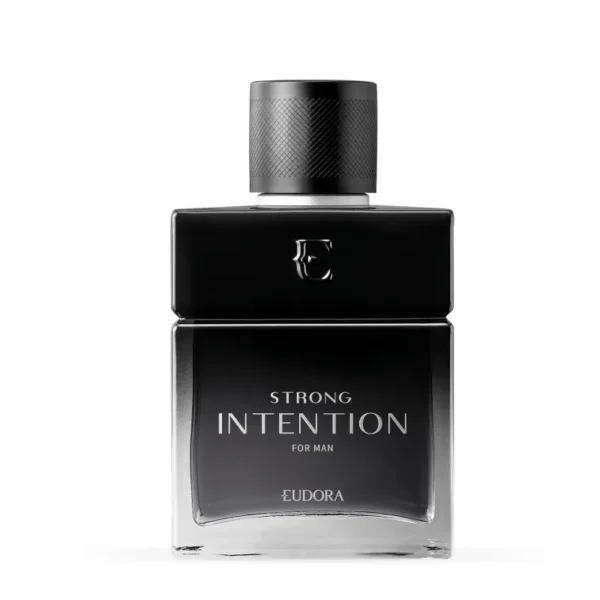 Strong Intention For Man 100ml- Eudora - Image 2