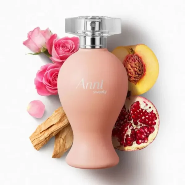 Anni Sweety Boticollection 100ml-OBoticario