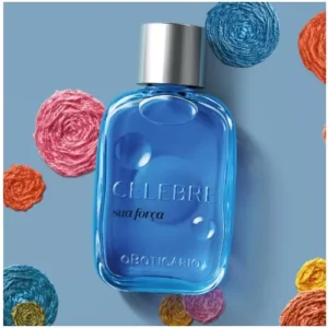 Eterna Nuite 100ml- Hinode – Perfume & Cia – By Mabi