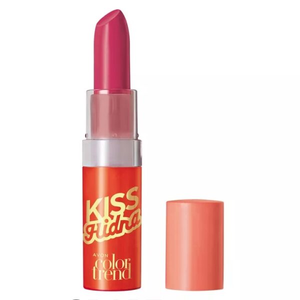 Avon Color Trend Kiss Hidra Grape  3,6g- Avon