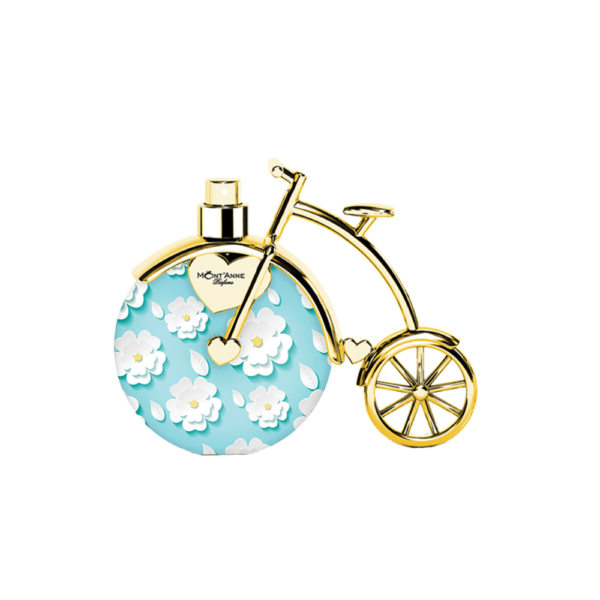 I Love Mont´Anne Beauty Flower Luxe Bicicleta 100ml