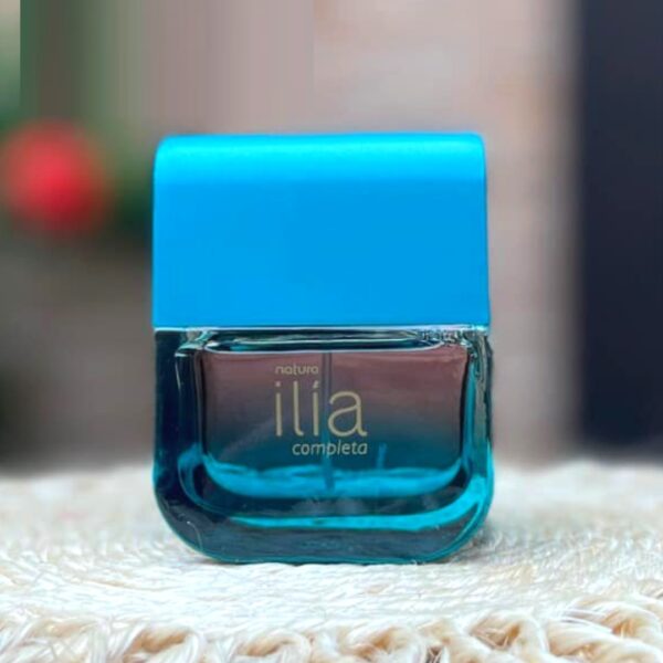 Lia Completa Deo Parfum Ml Natura Perfume Cia By Mabi